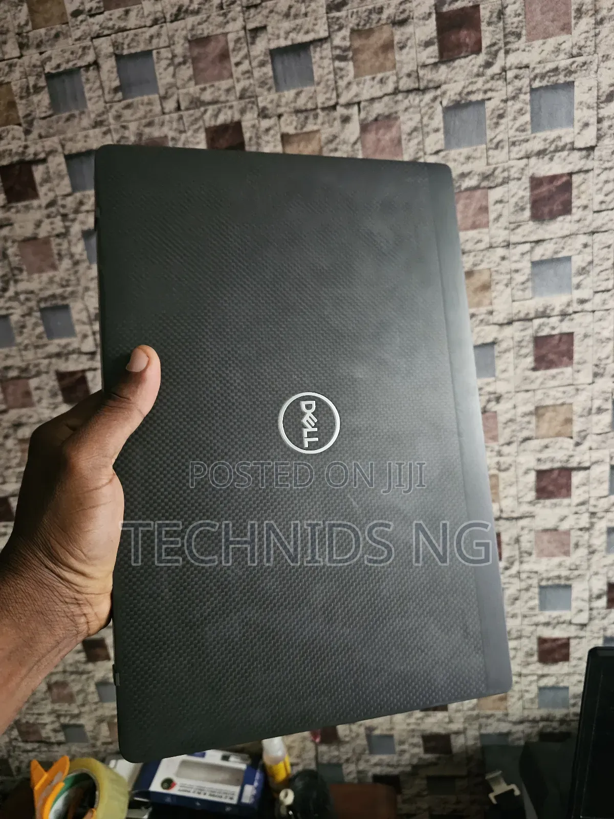 Laptop Dell Latitude 7400 16GB Intel Core I7 SSD 256GB