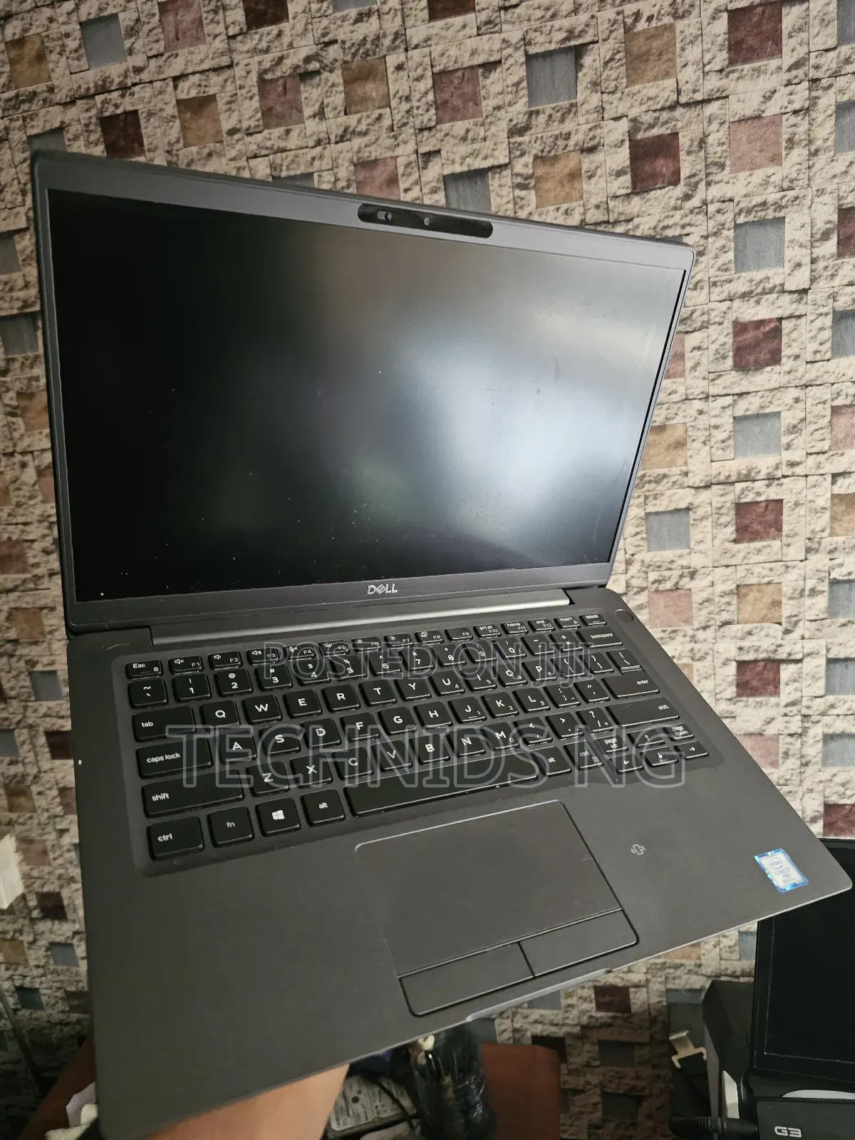 Laptop Dell Latitude 7400 16GB Intel Core I7 SSD 256GB