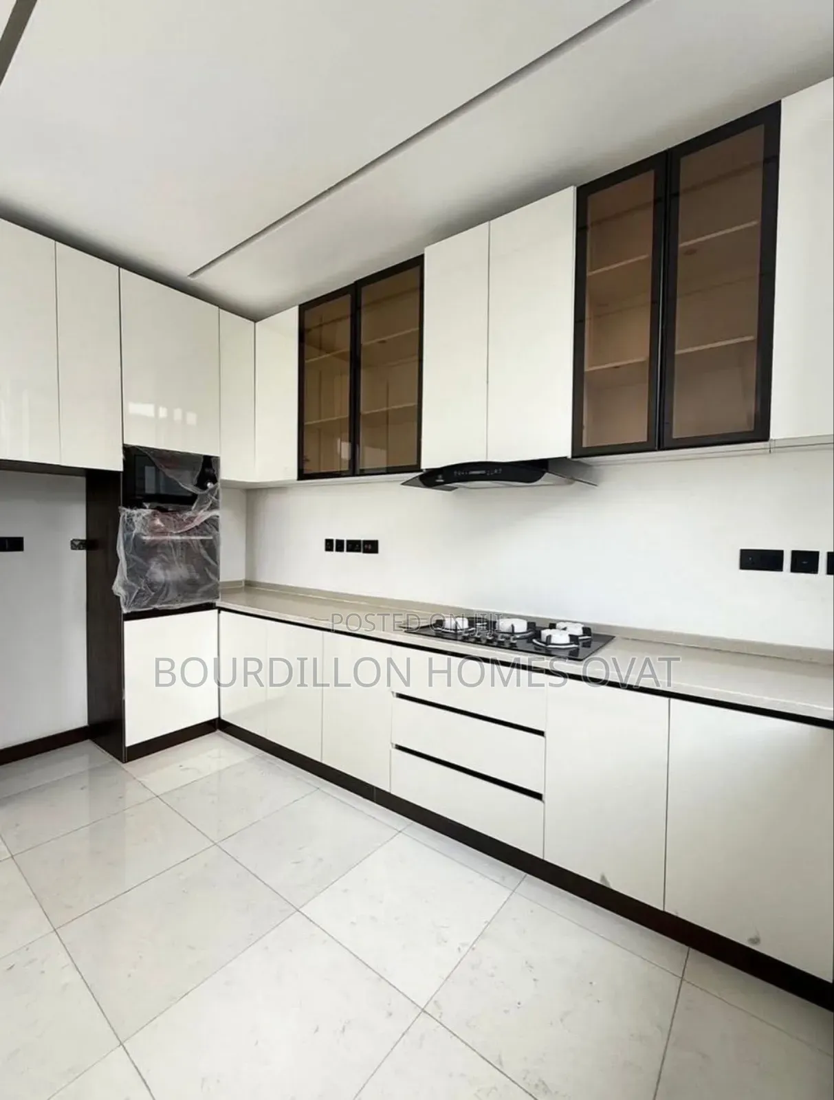 2bdrm Apartment in Victoria Island for sale