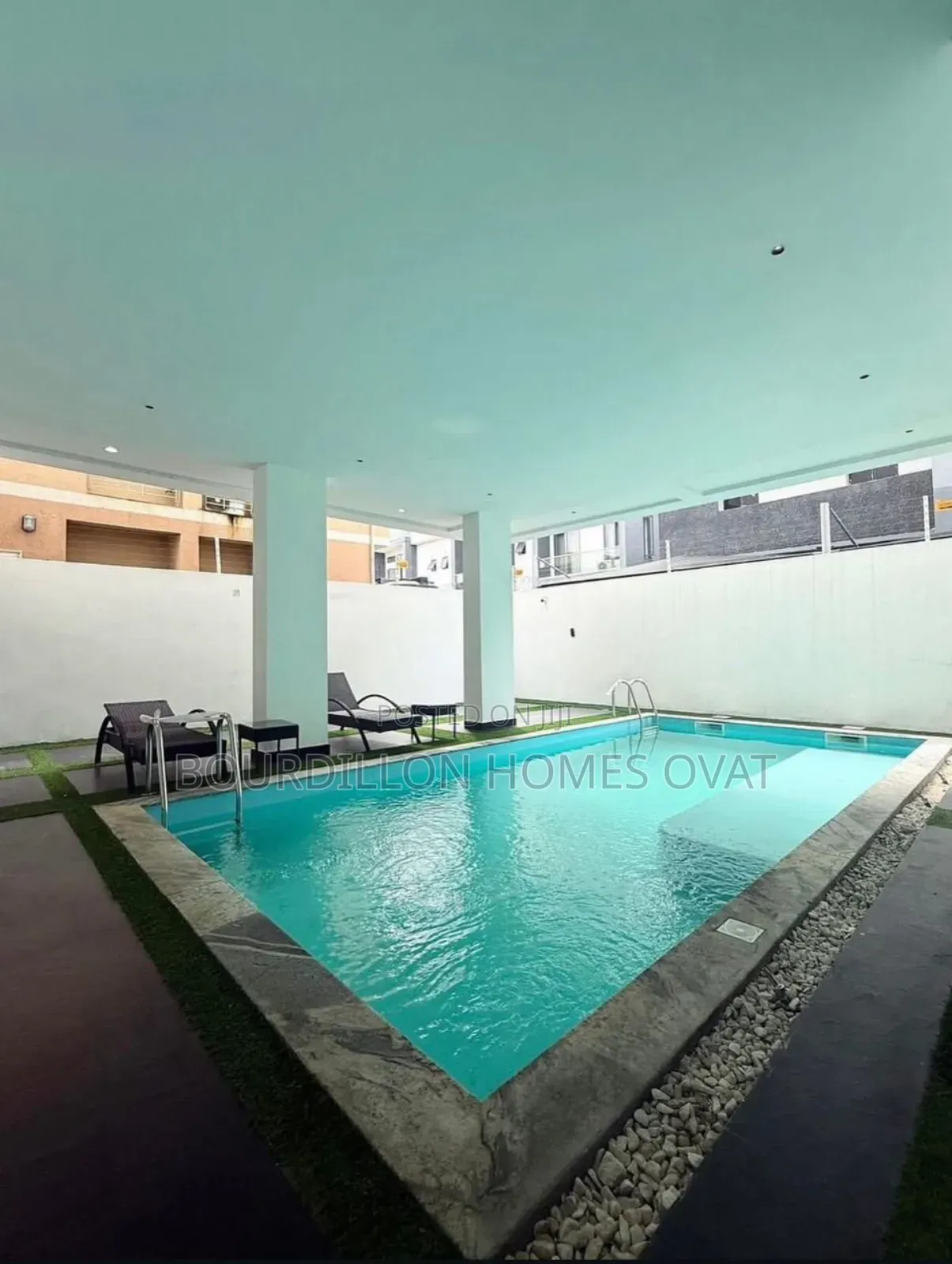 2bdrm Apartment in Victoria Island for sale