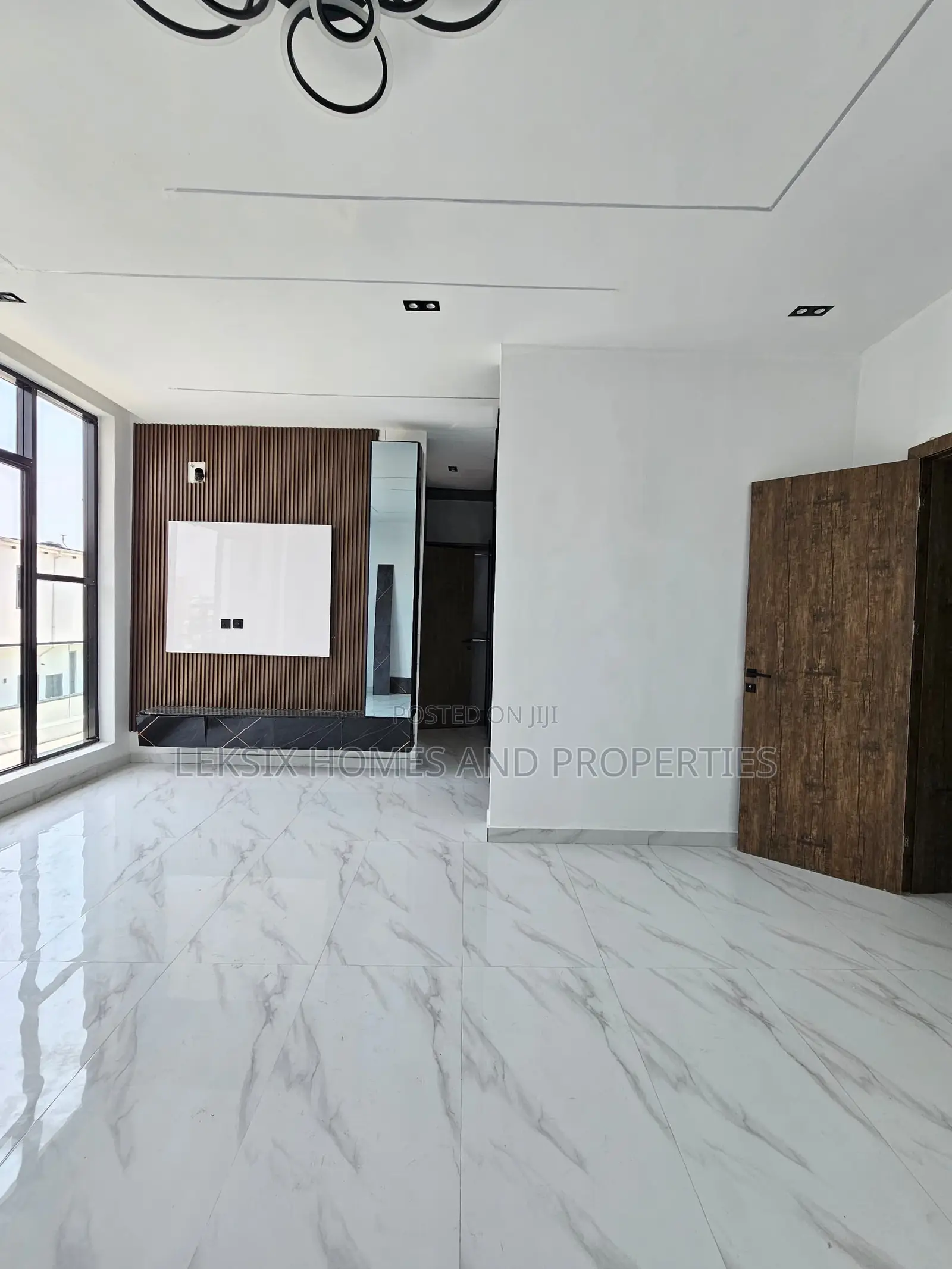 4bdrm Duplex in A Well Secured Code, Ado / Ajah for sale