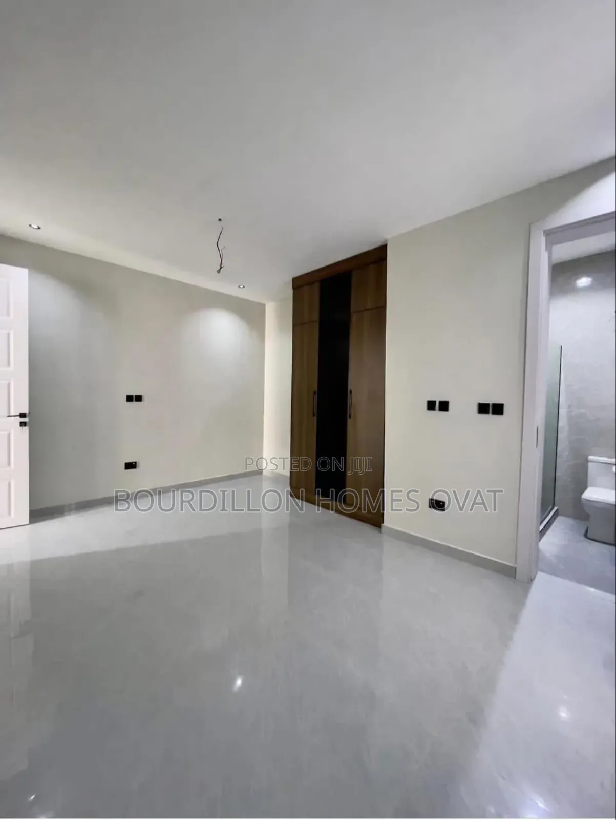 5bdrm Duplex in Orchid Lekki Lagos for sale