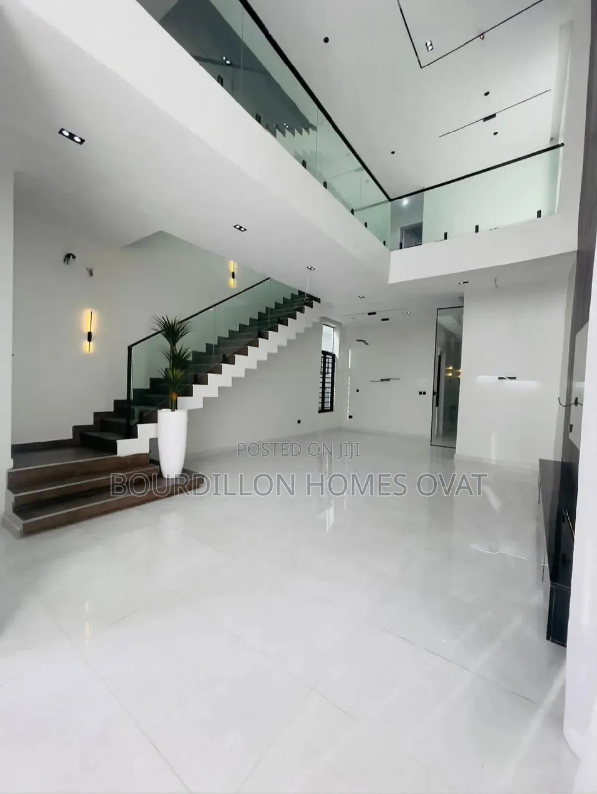5bdrm Duplex in Orchid Lekki Lagos for sale