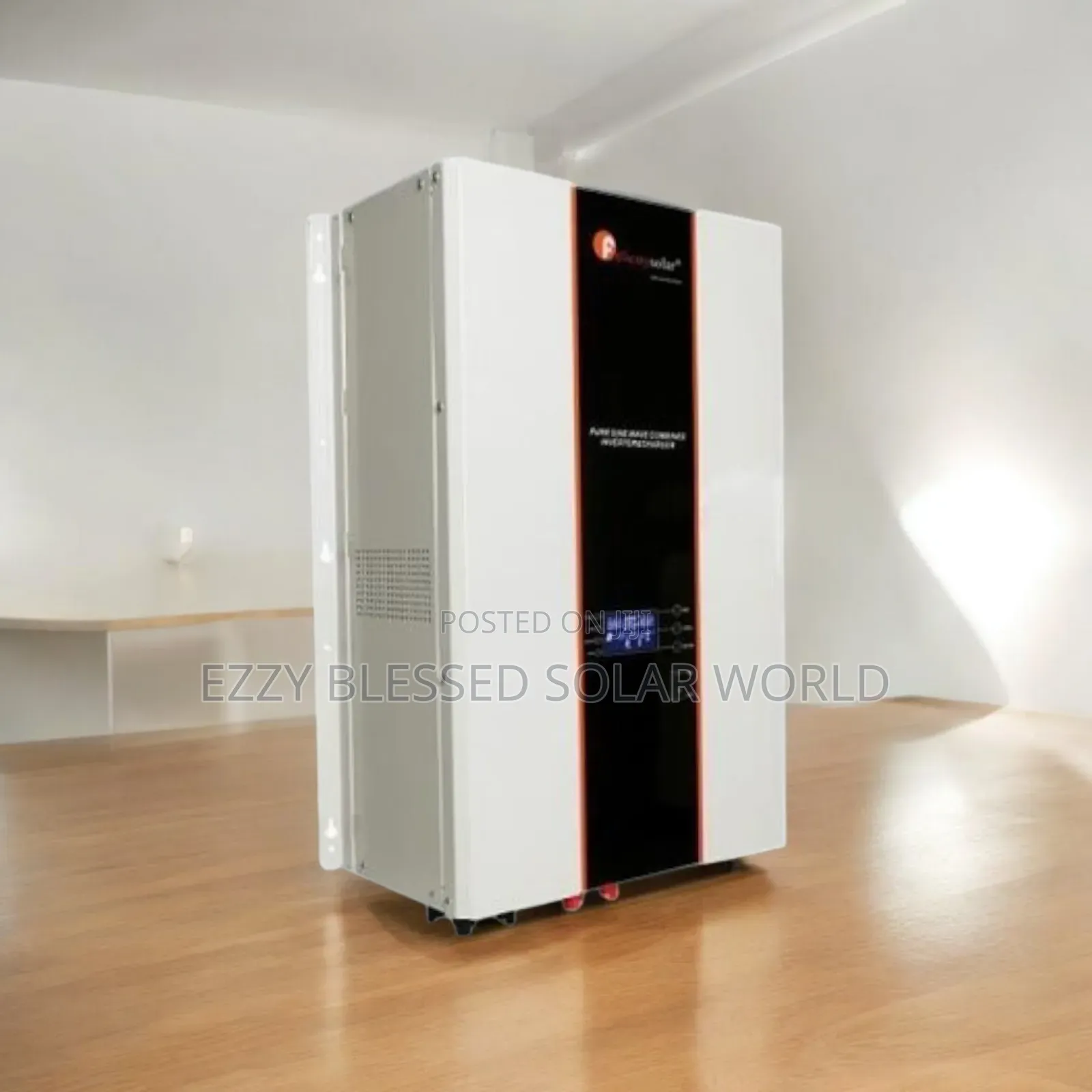 3.5kva 24v Felicity Inverter