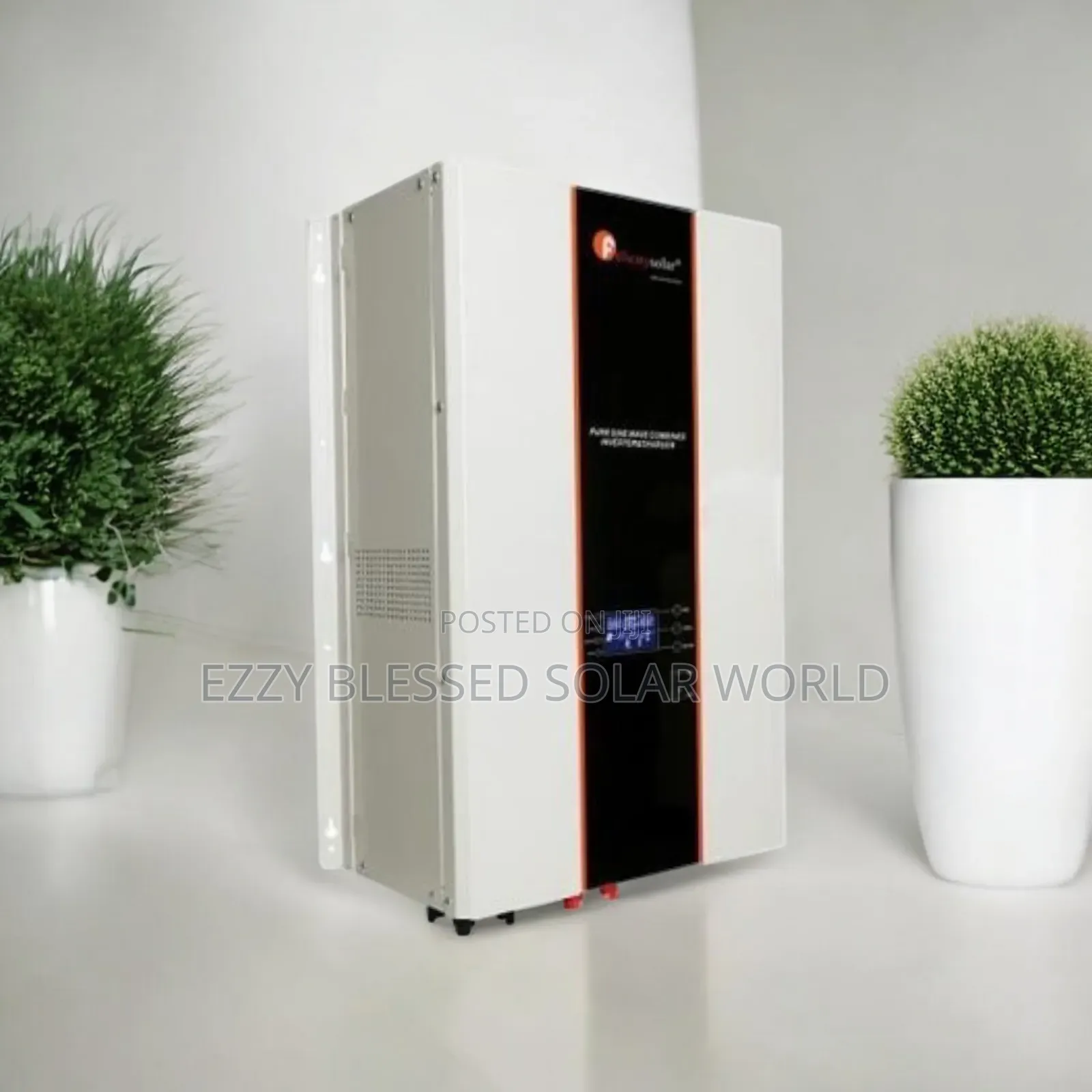 3.5kva 24v Felicity Inverter
