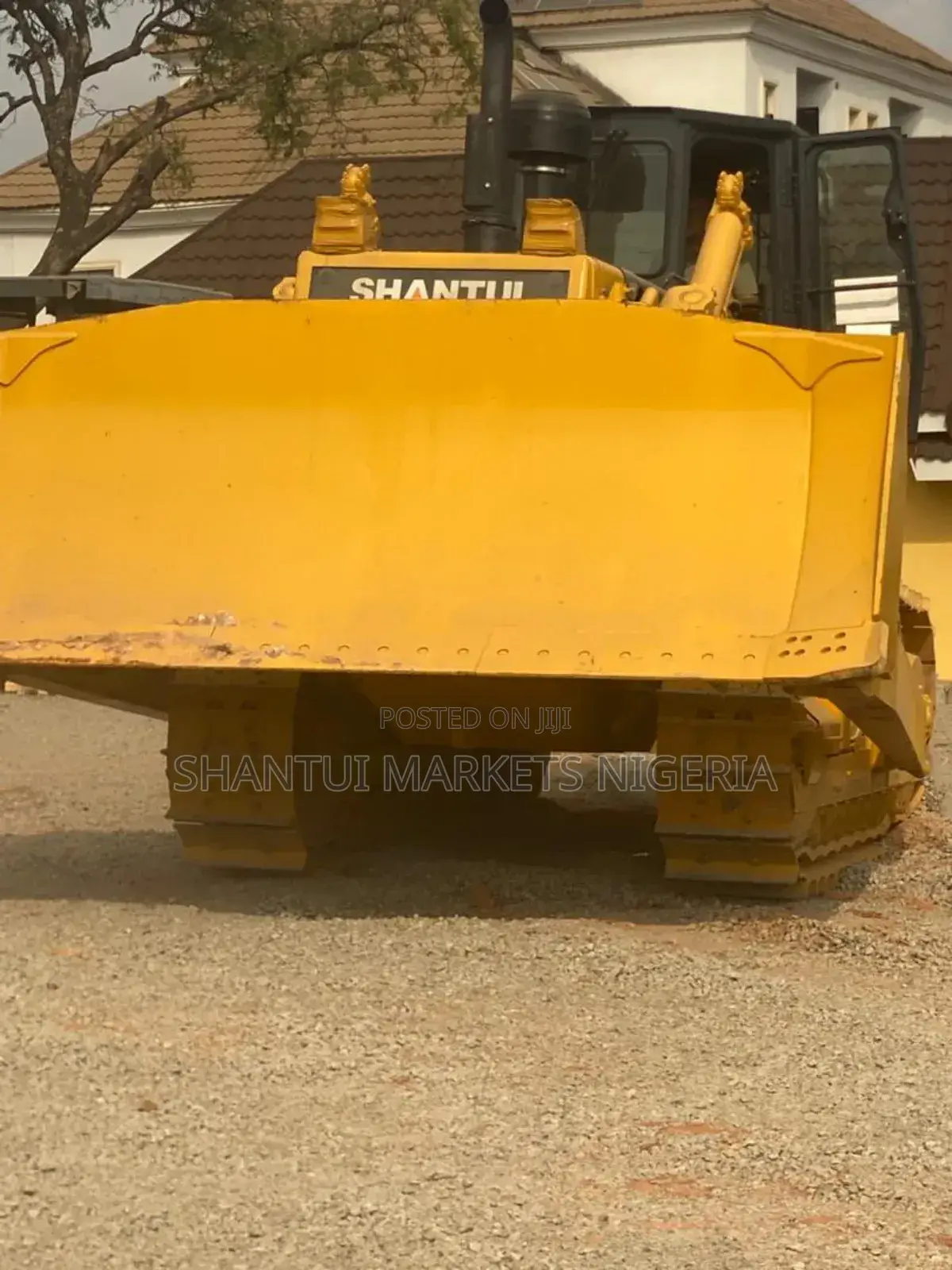 2025 Brand New Shantui Sd32 Dozer 40 Tons