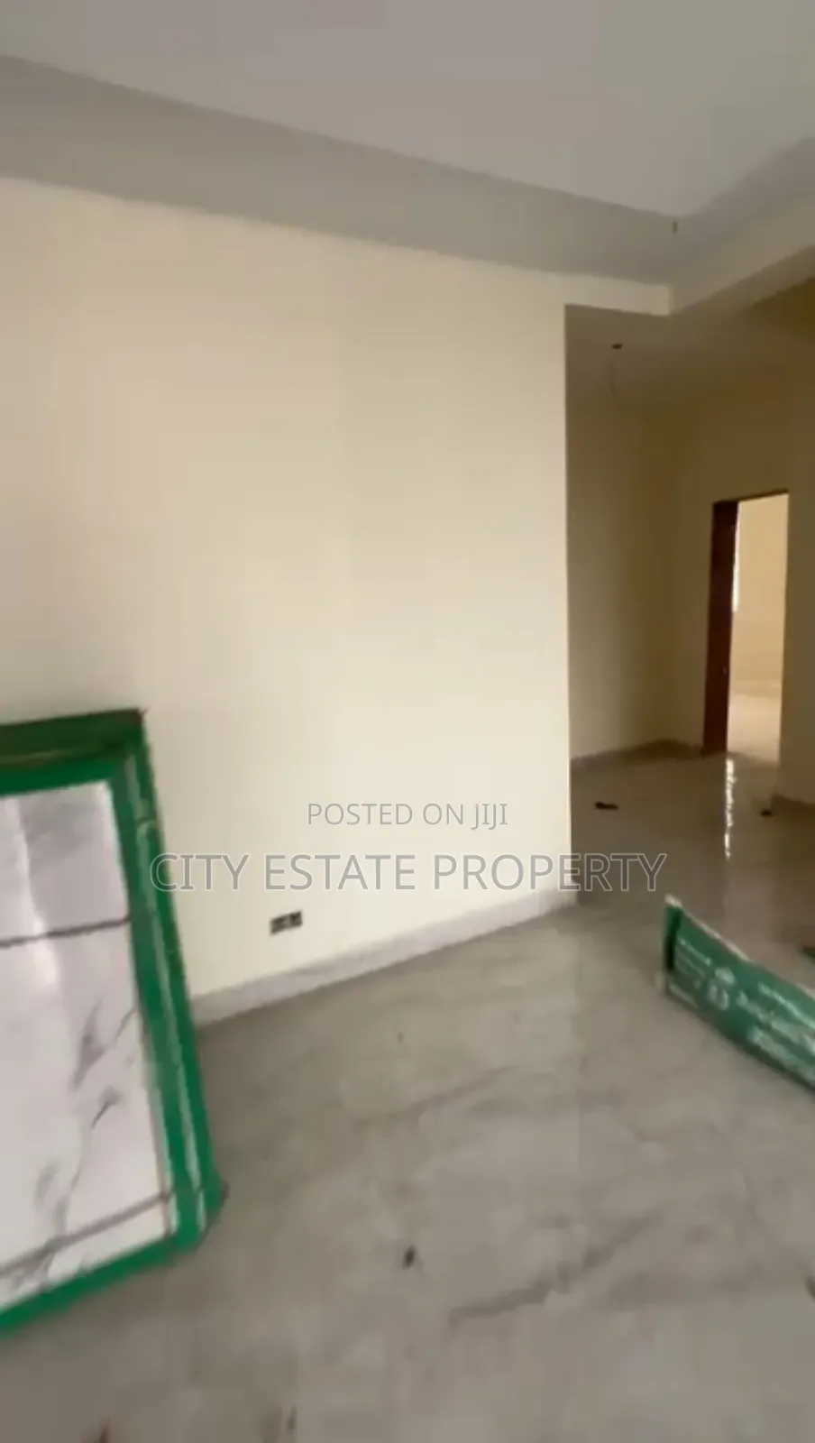 3bdrm Condo in City Estate, Gwarinpa for rent