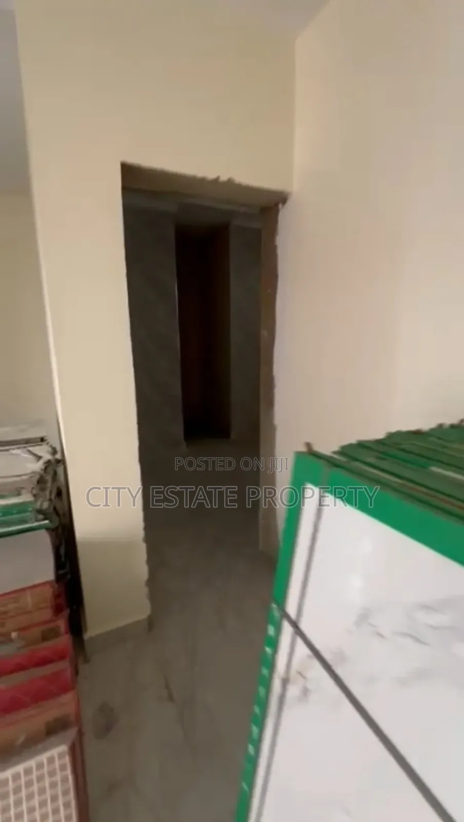 3bdrm Condo in City Estate, Gwarinpa for rent