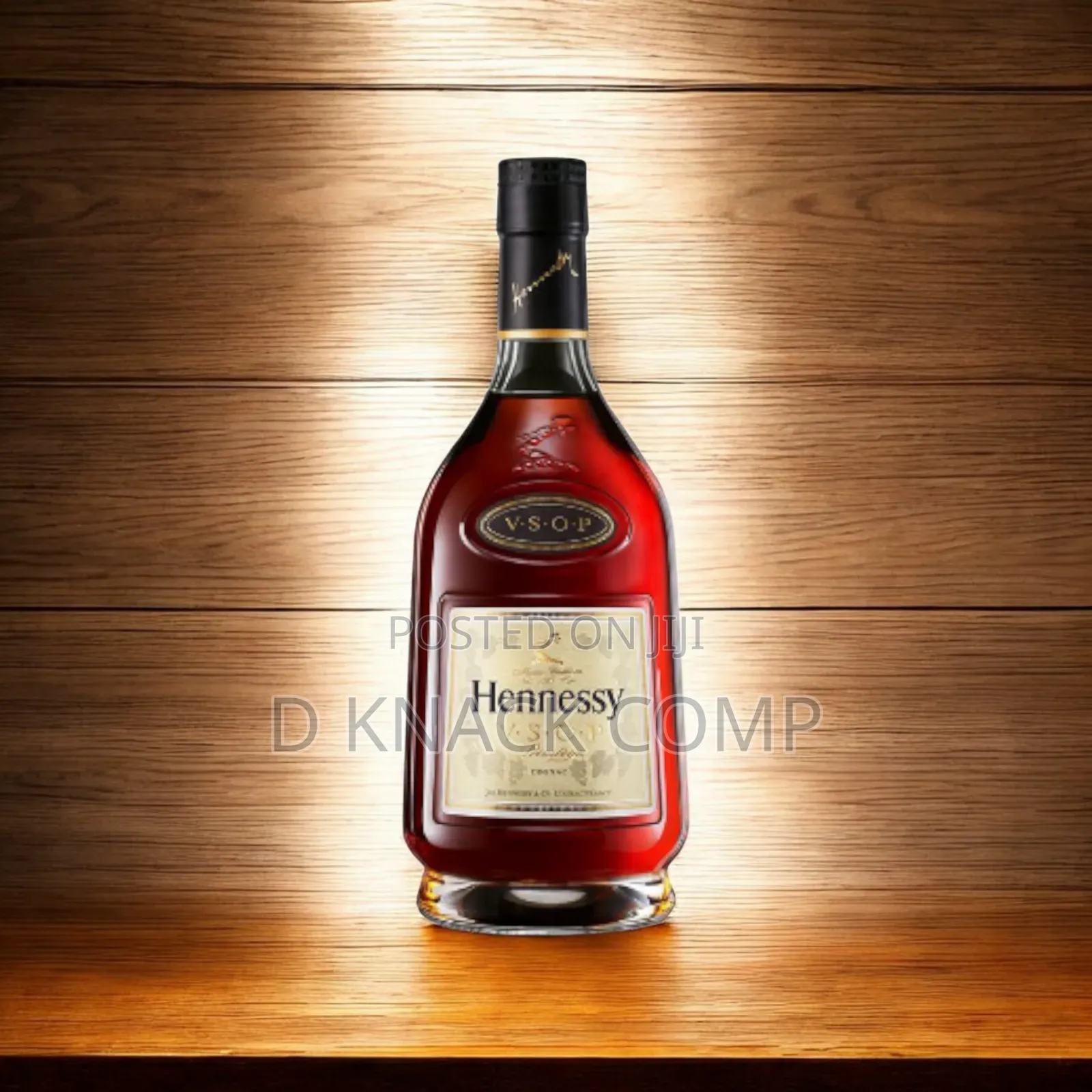 Hennessy Vsop Cognac