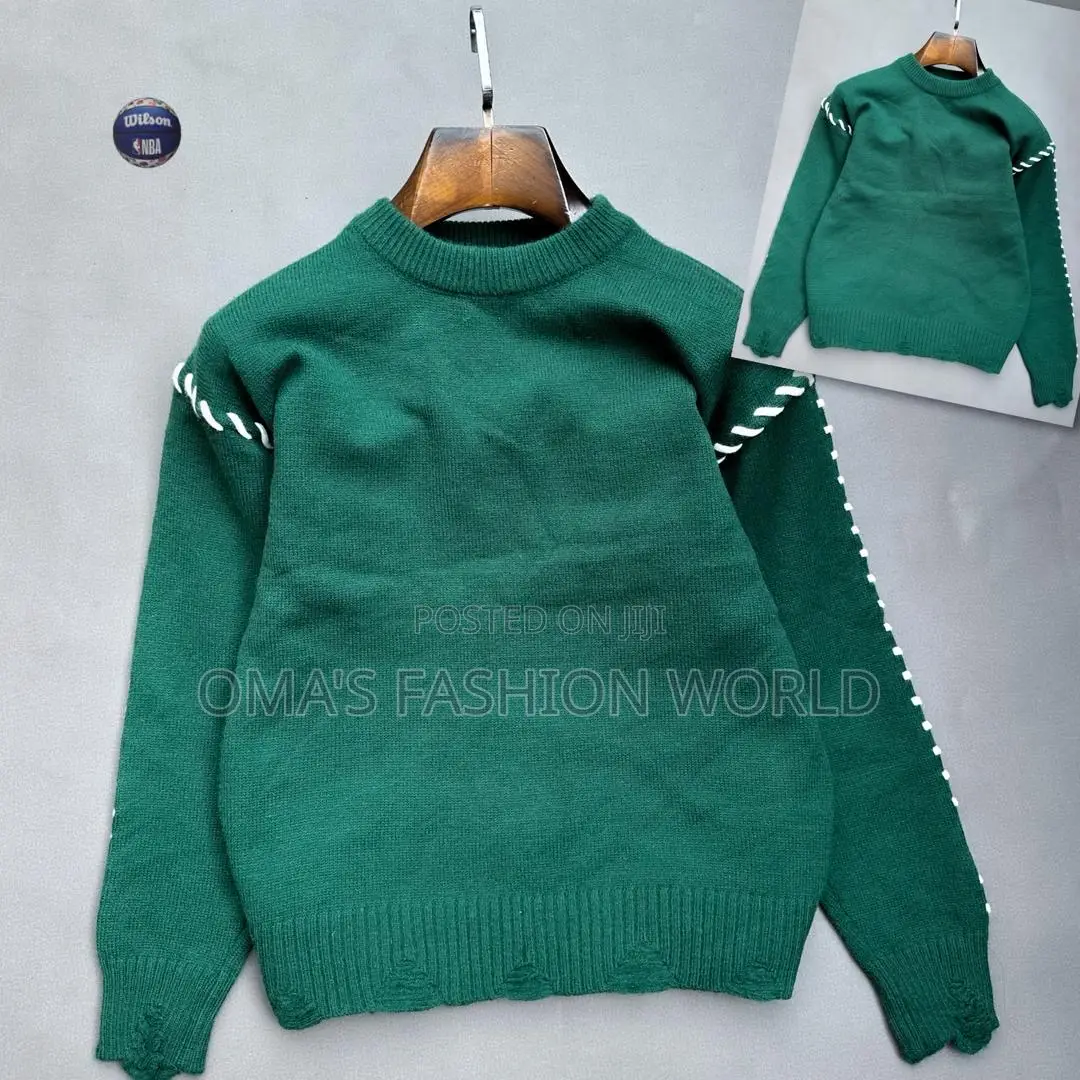 Sweatshirts