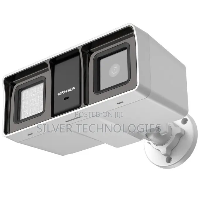 Hikvision 2mp Audio Bullet Camera Dual Light– Ds-2ce18d0t-LFS (3.6mm)