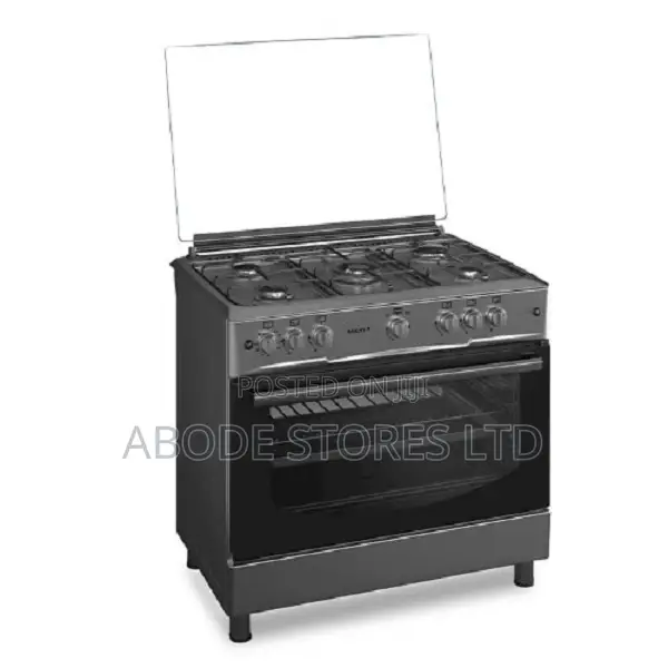 Maxi Gas Cooker - 60 X 90