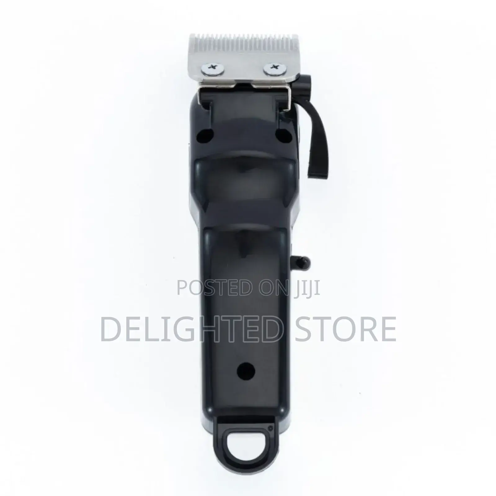 Original Rechargeable Hair Trimmer Clipper
