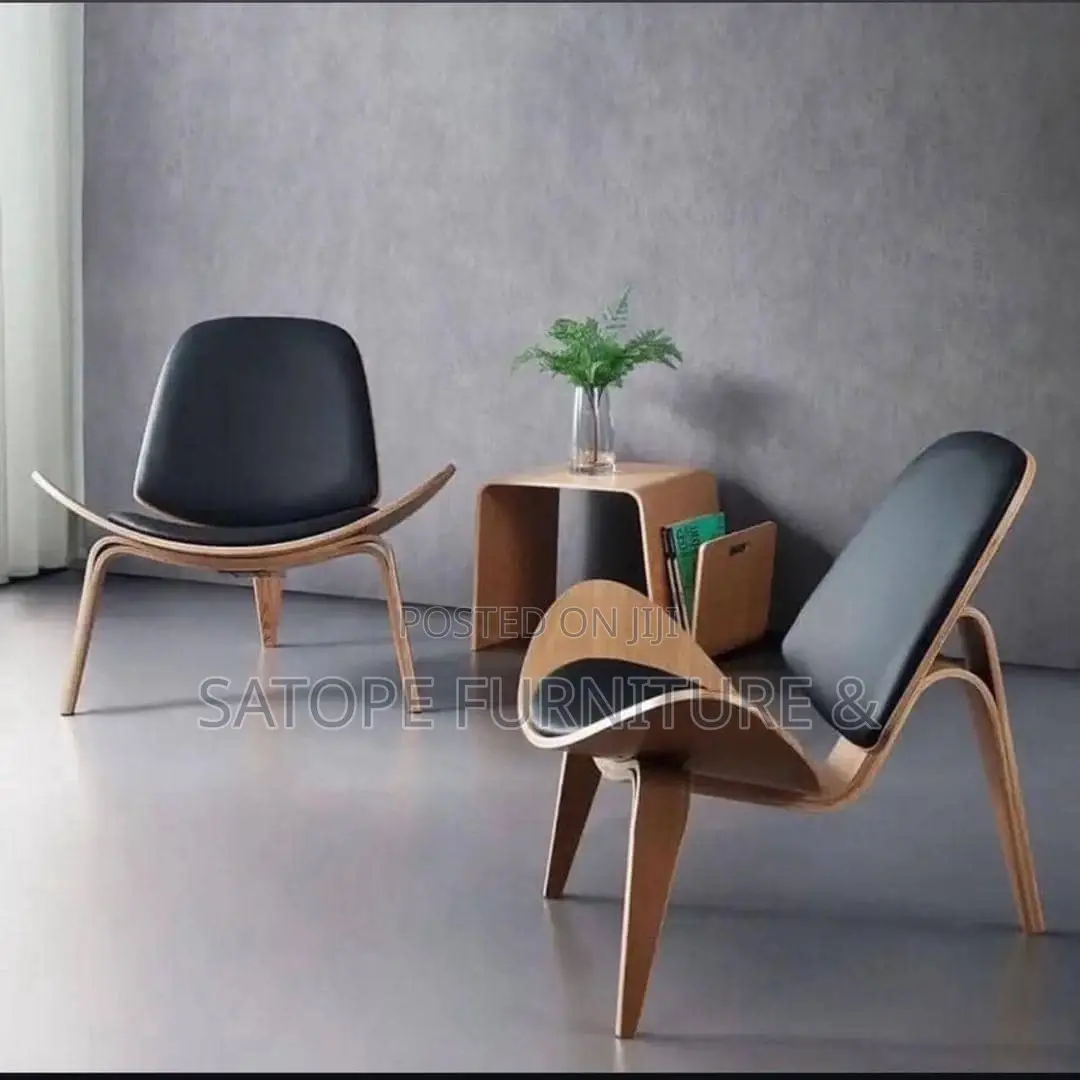 Luxury Relaxing Chair.