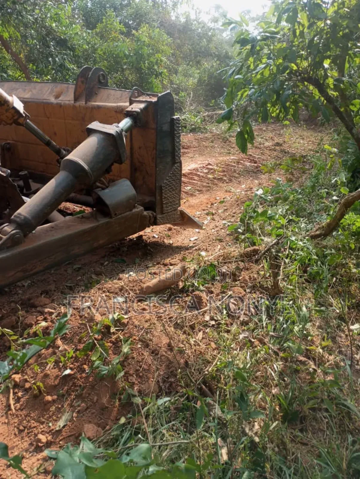 Genuine Plots of Land for Sale