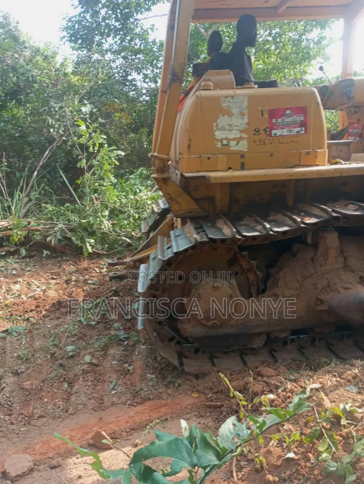 Genuine Plots of Land for Sale