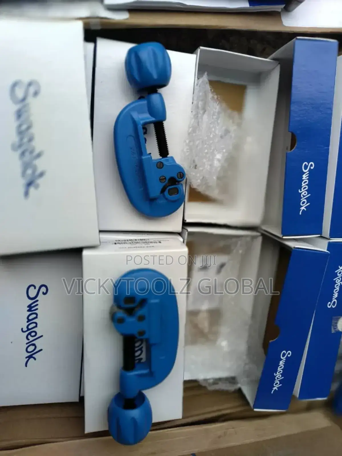 Swagelok Tubing Cutter