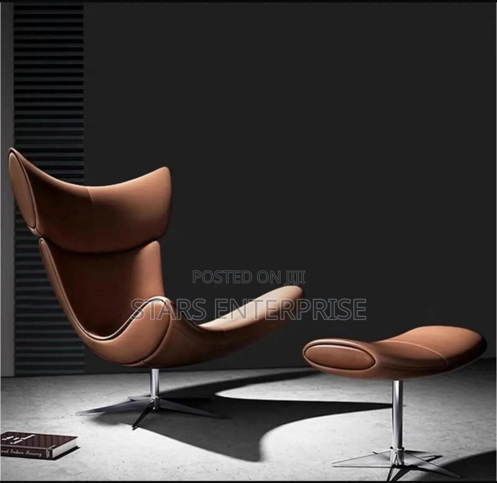 Office Chair With Swivel