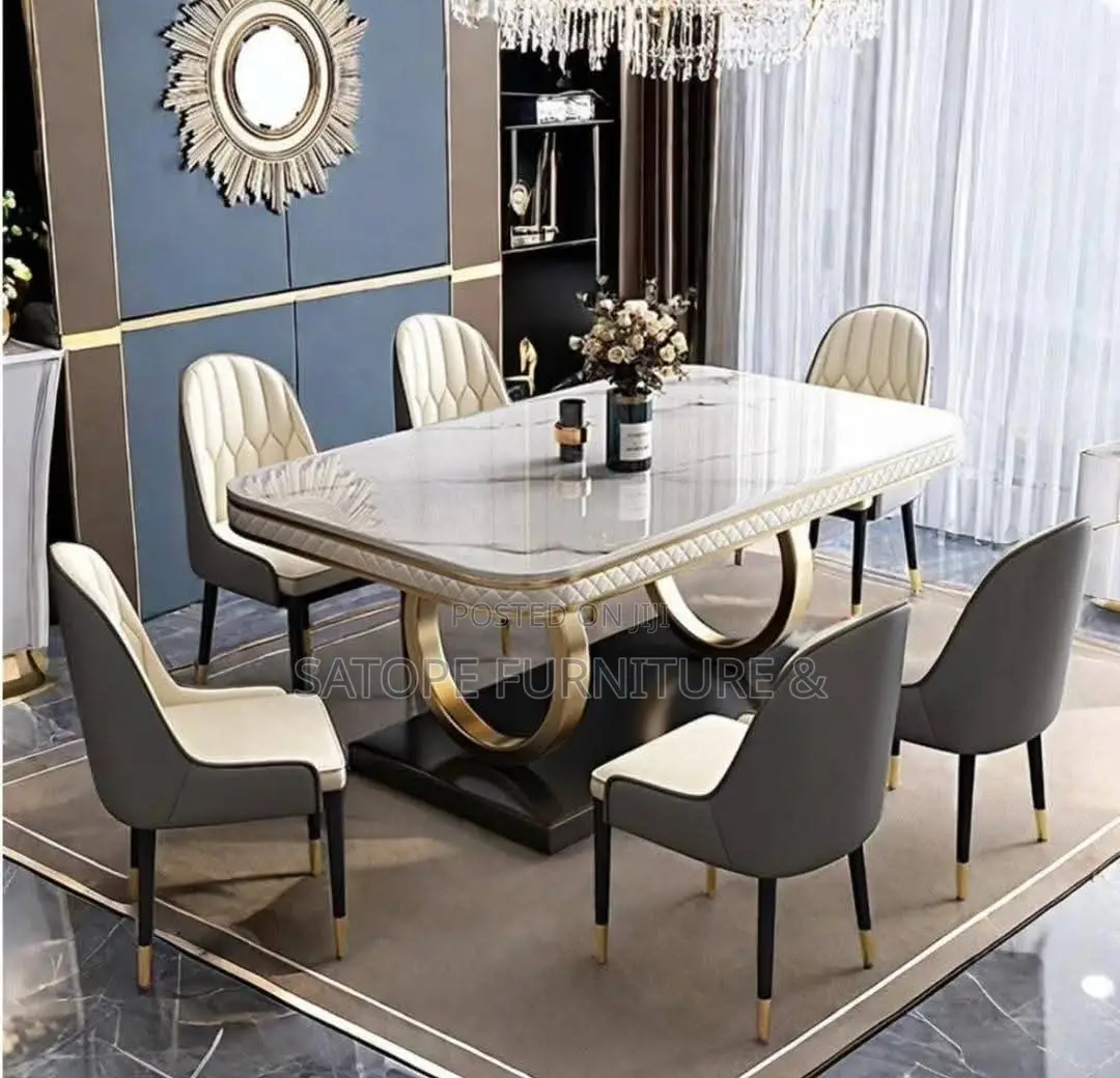 High Quality Dining Set