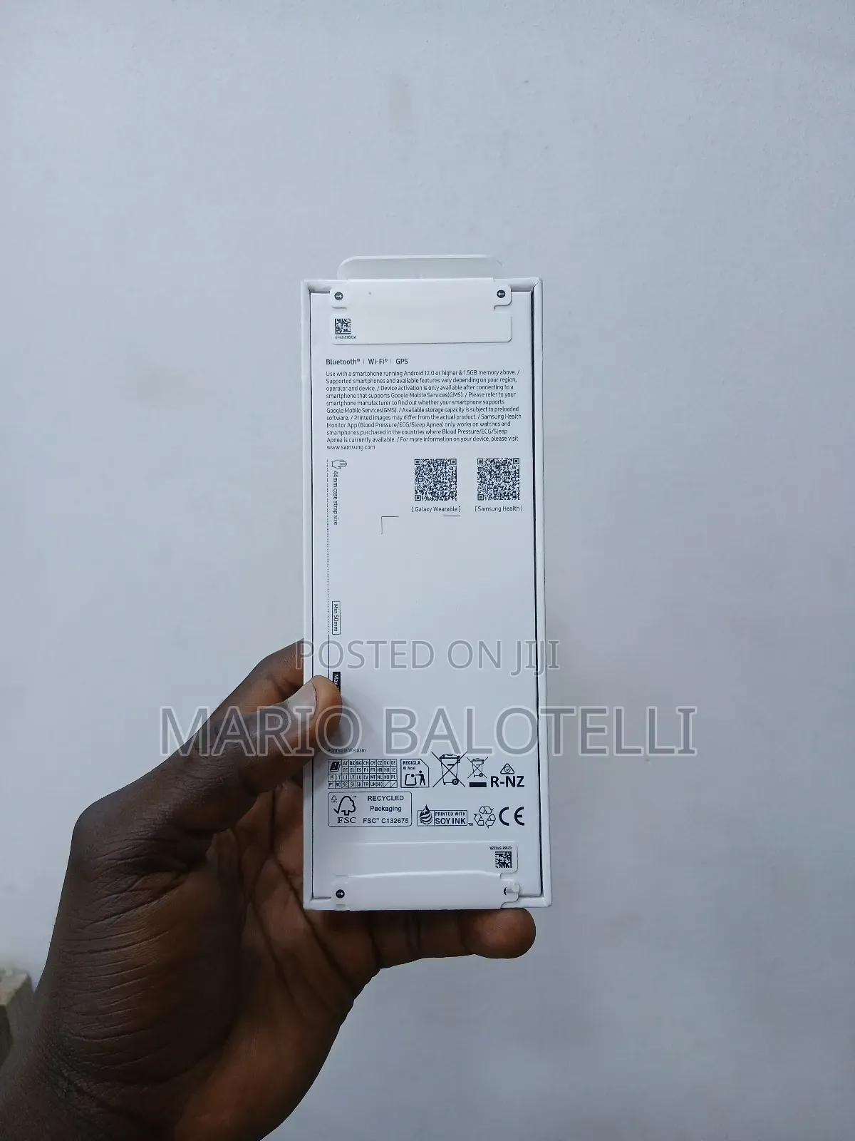 Samsung Galaxy Watch 8