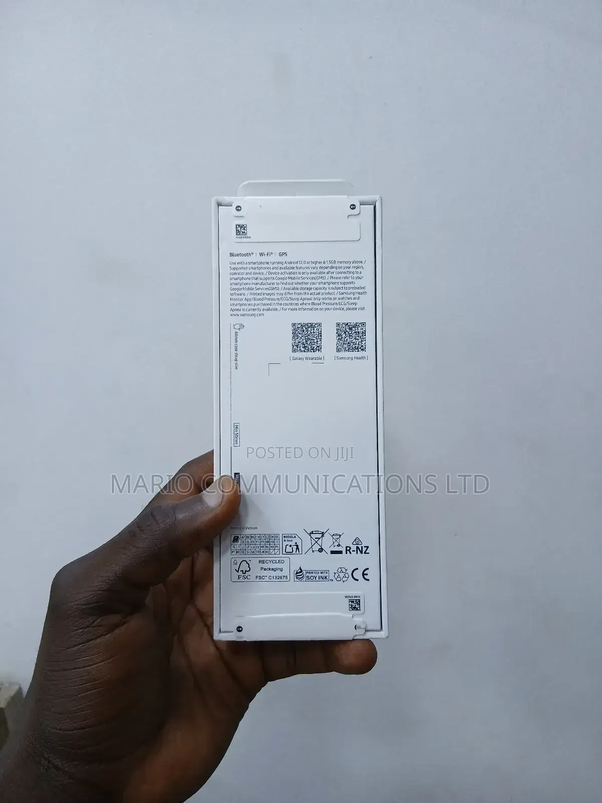 Samsung Galaxy Watch 8