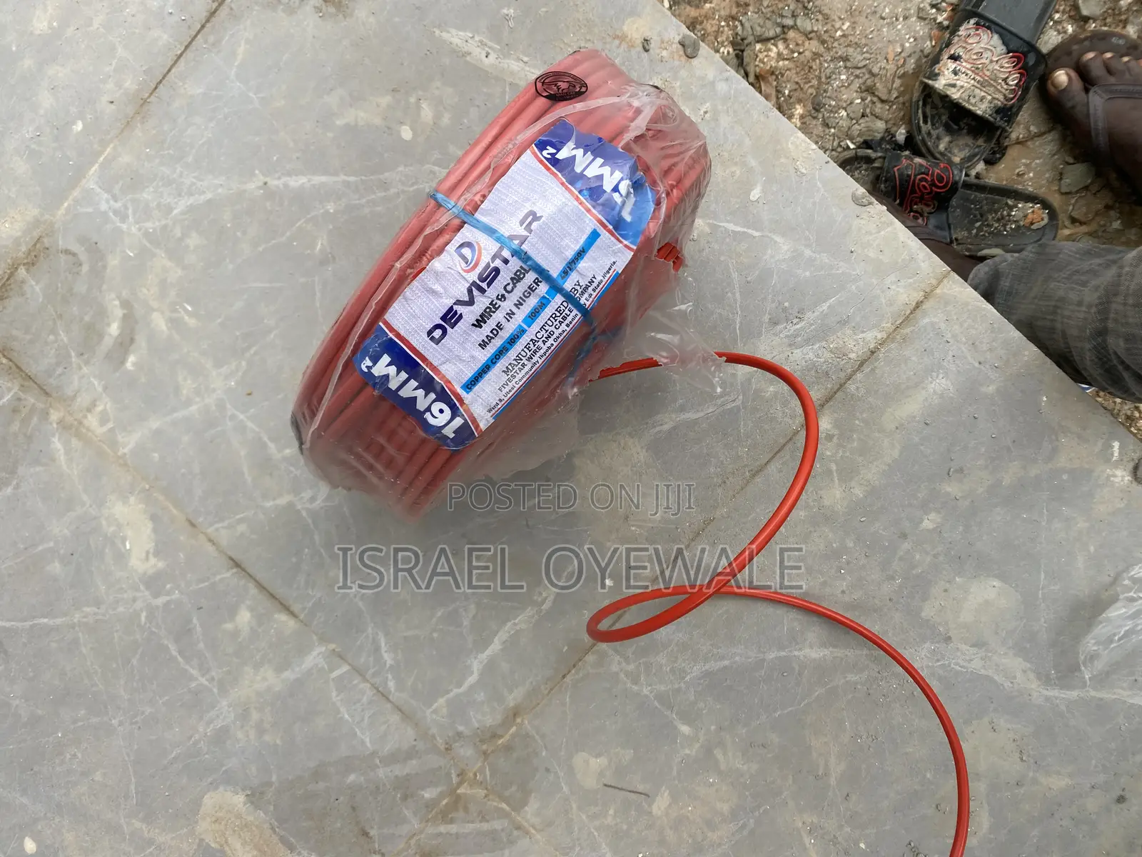 Building Contractor