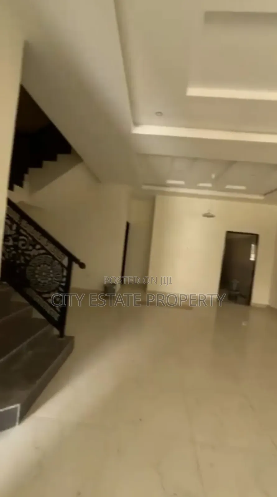 4bdrm Duplex in City Estate, Gwarinpa for rent