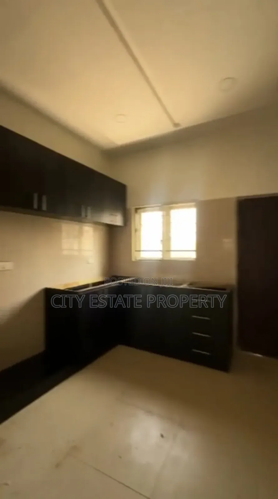 4bdrm Duplex in City Estate, Gwarinpa for rent