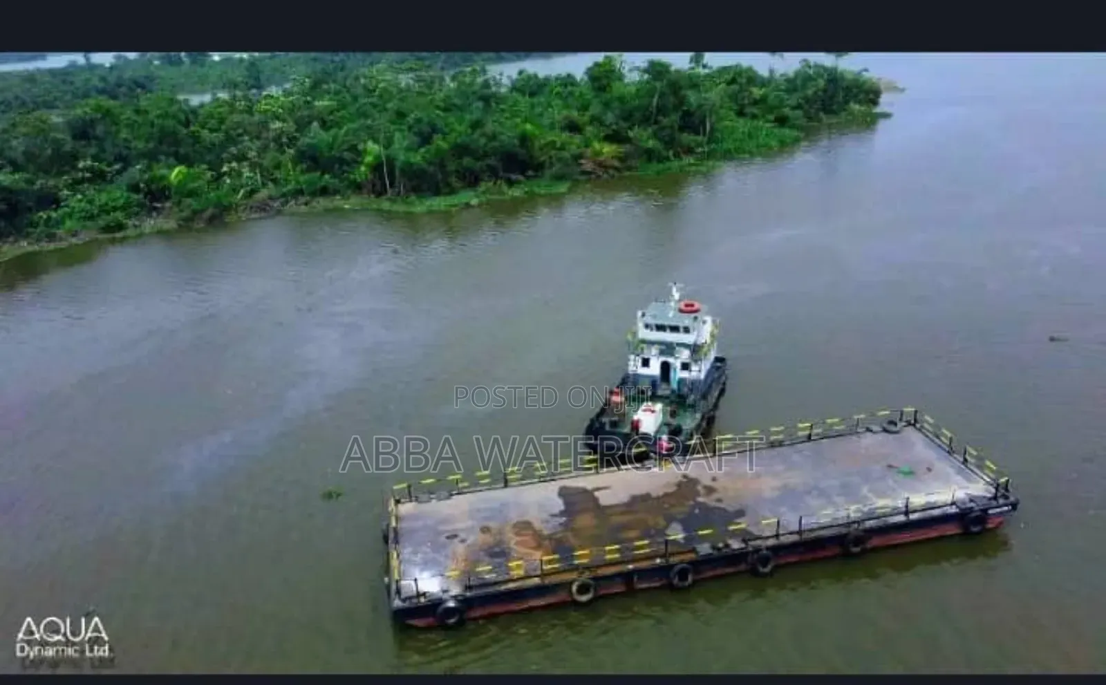 Tank Farm Delivery Nationwide