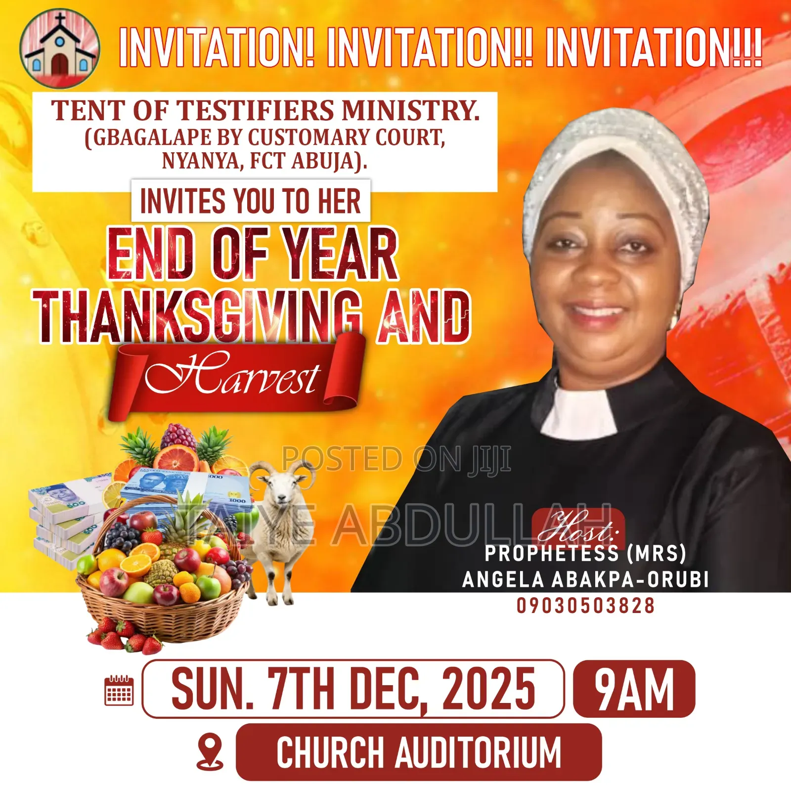 Banner Design and Print