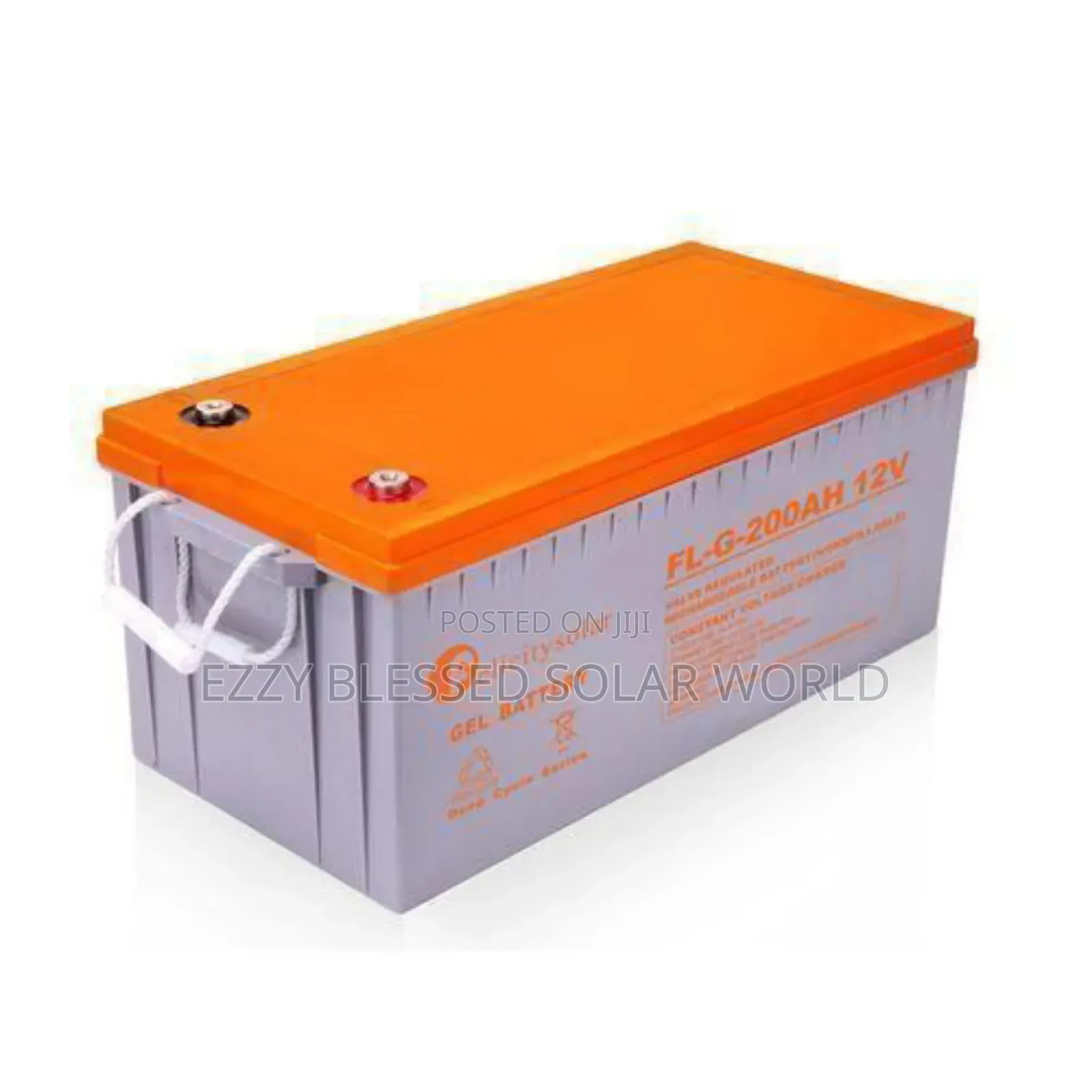 200ah 12v Felicity Battery