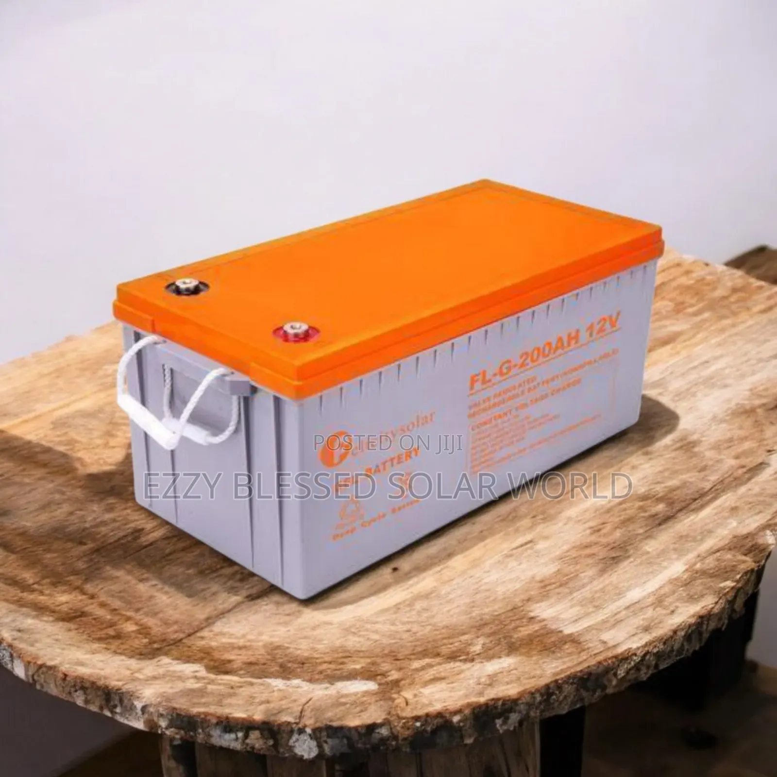 200ah 12v Felicity Battery