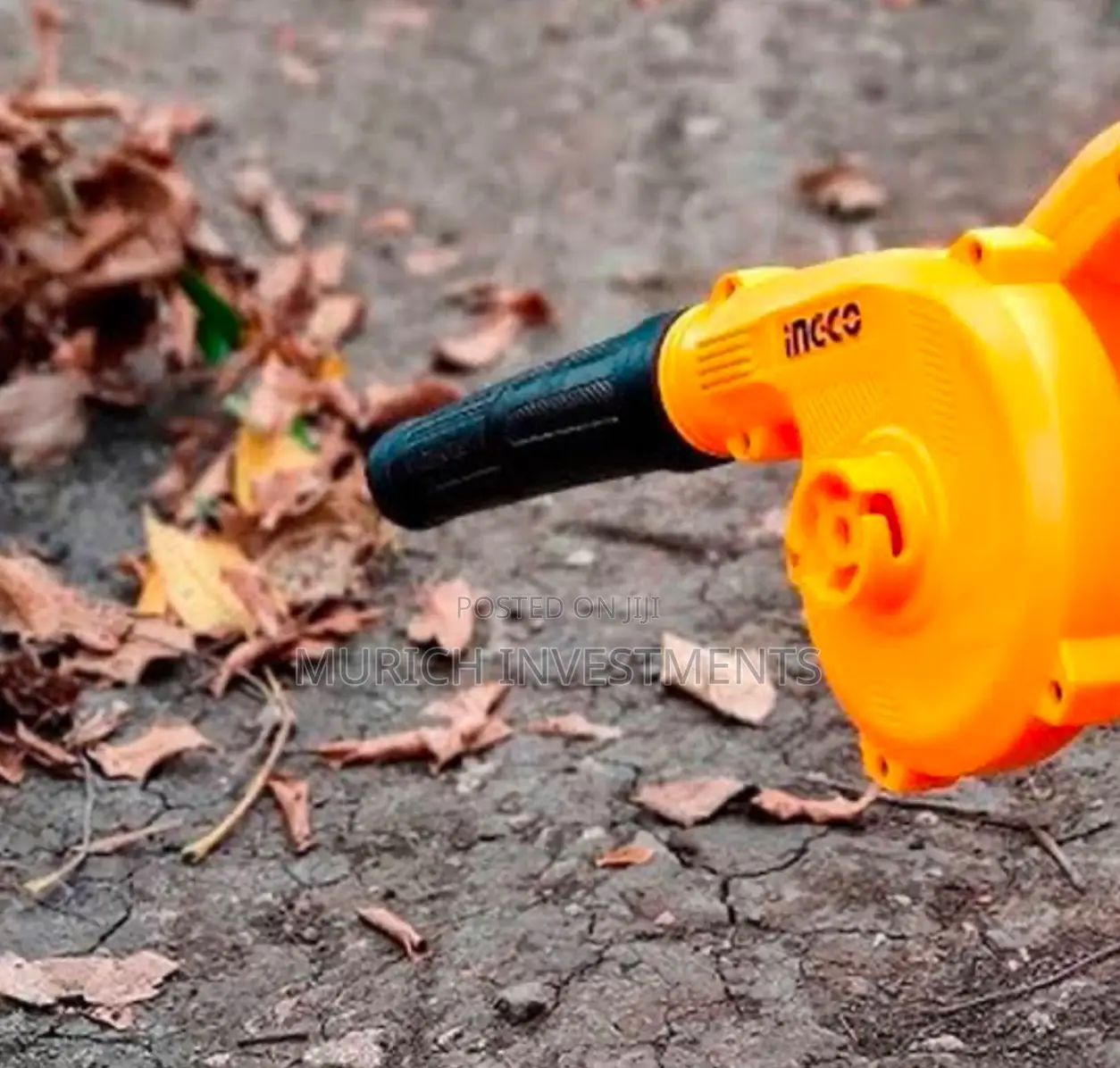Aspirator Air Blower 400w