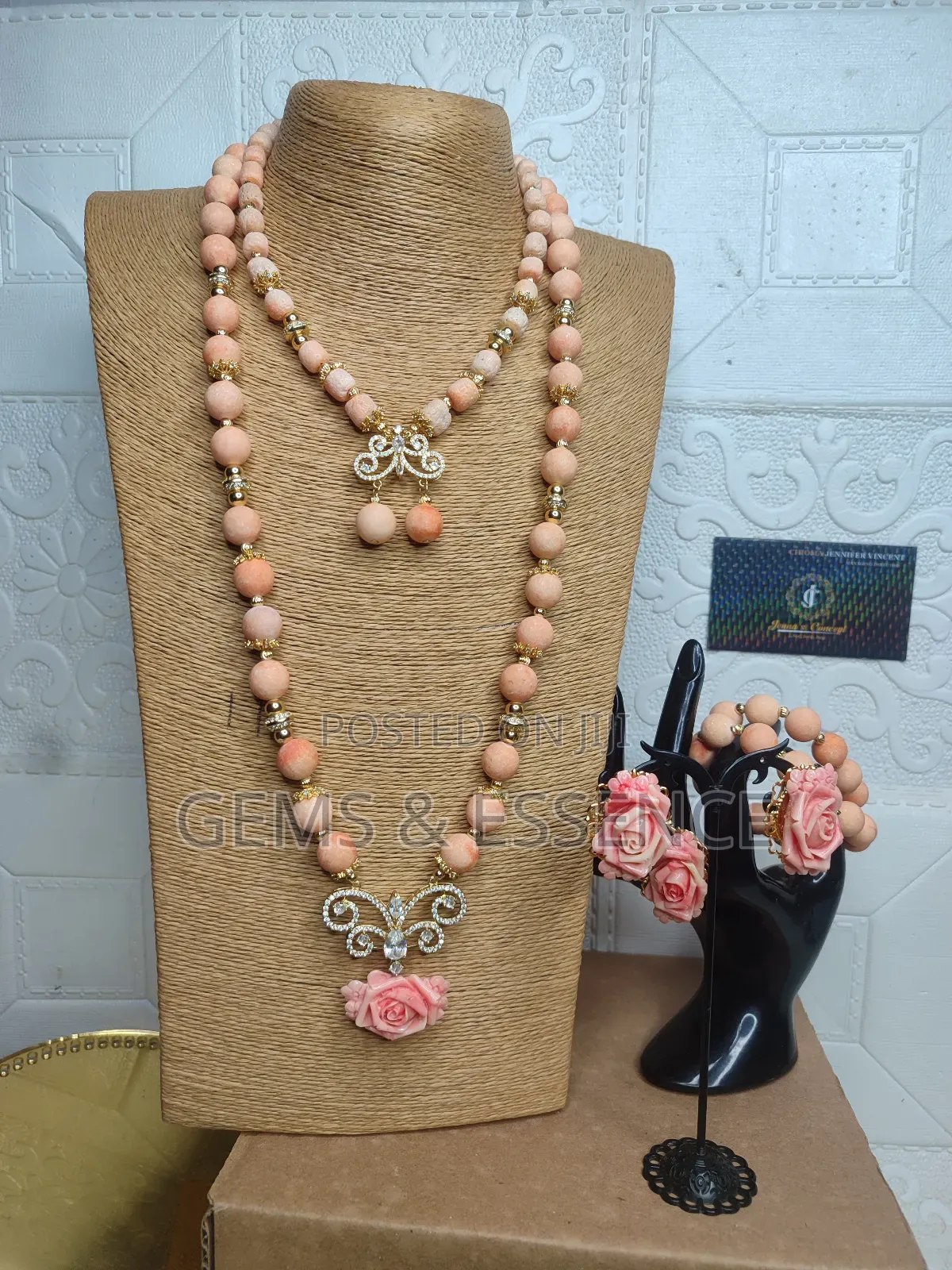 2 Layer Sponge Coral