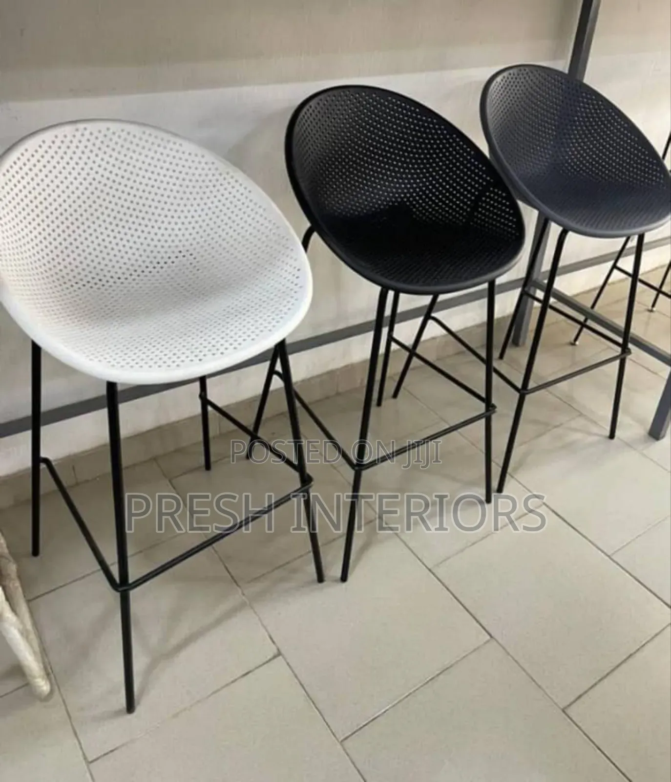Brand New Bar Stools