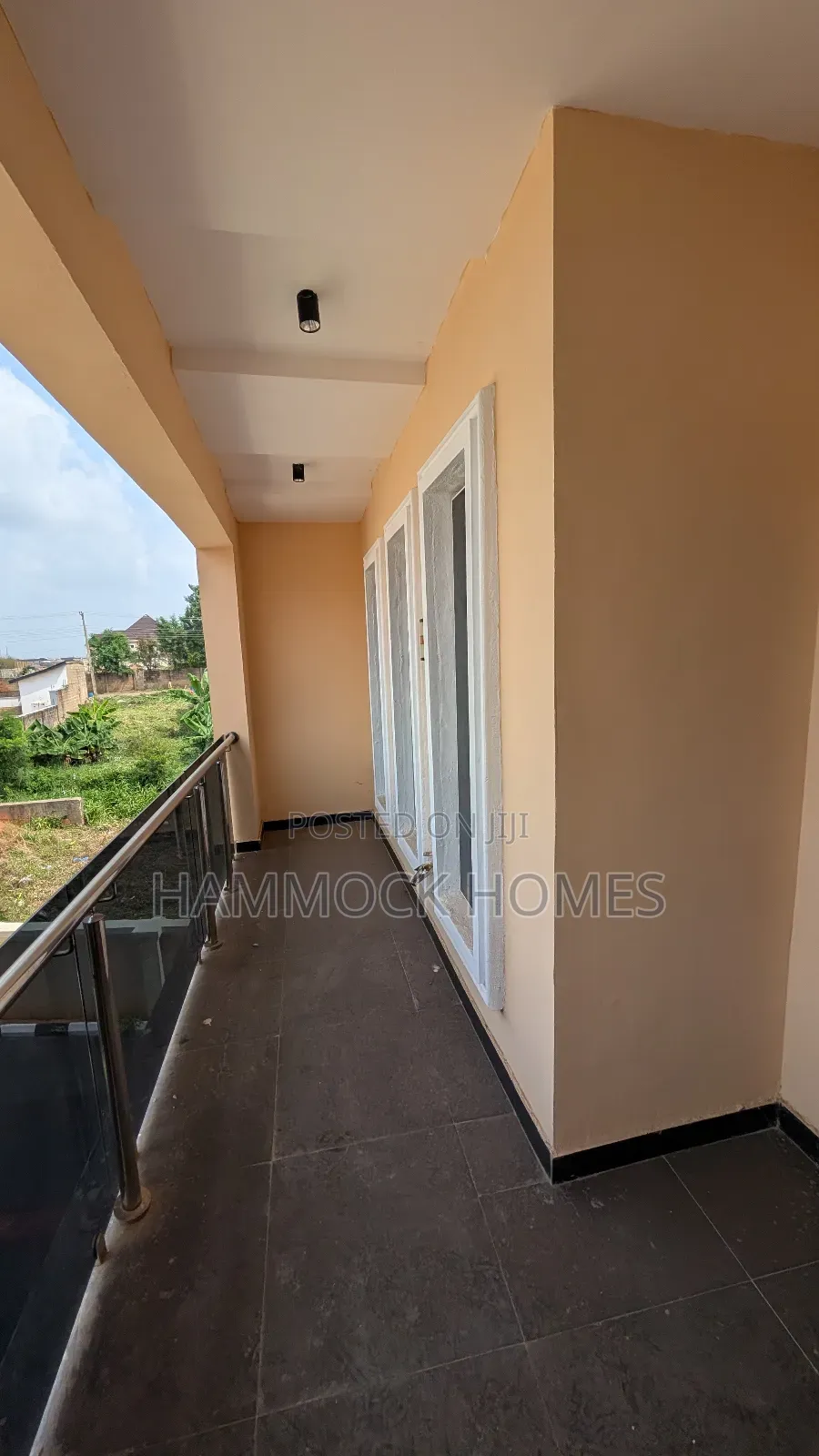 4bdrm Duplex in Carton Gate Estate, Akobo for rent