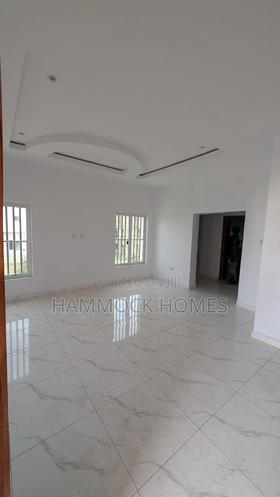4bdrm Duplex in Carton Gate Estate, Akobo for rent
