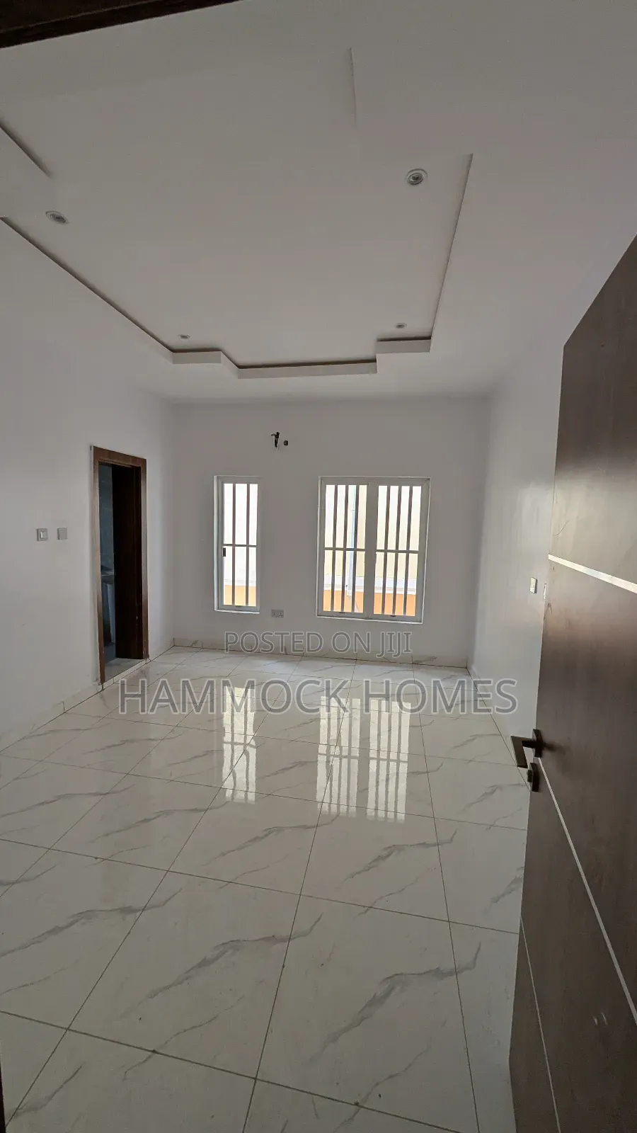 4bdrm Duplex in Carton Gate Estate, Akobo for rent