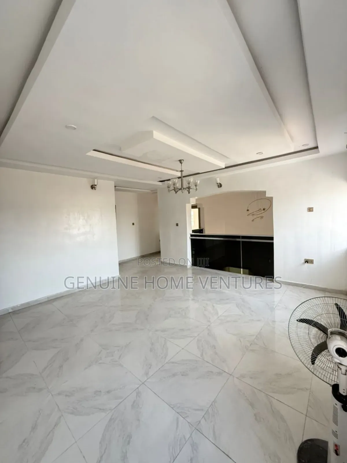 4bdrm Duplex in Bogije for sale