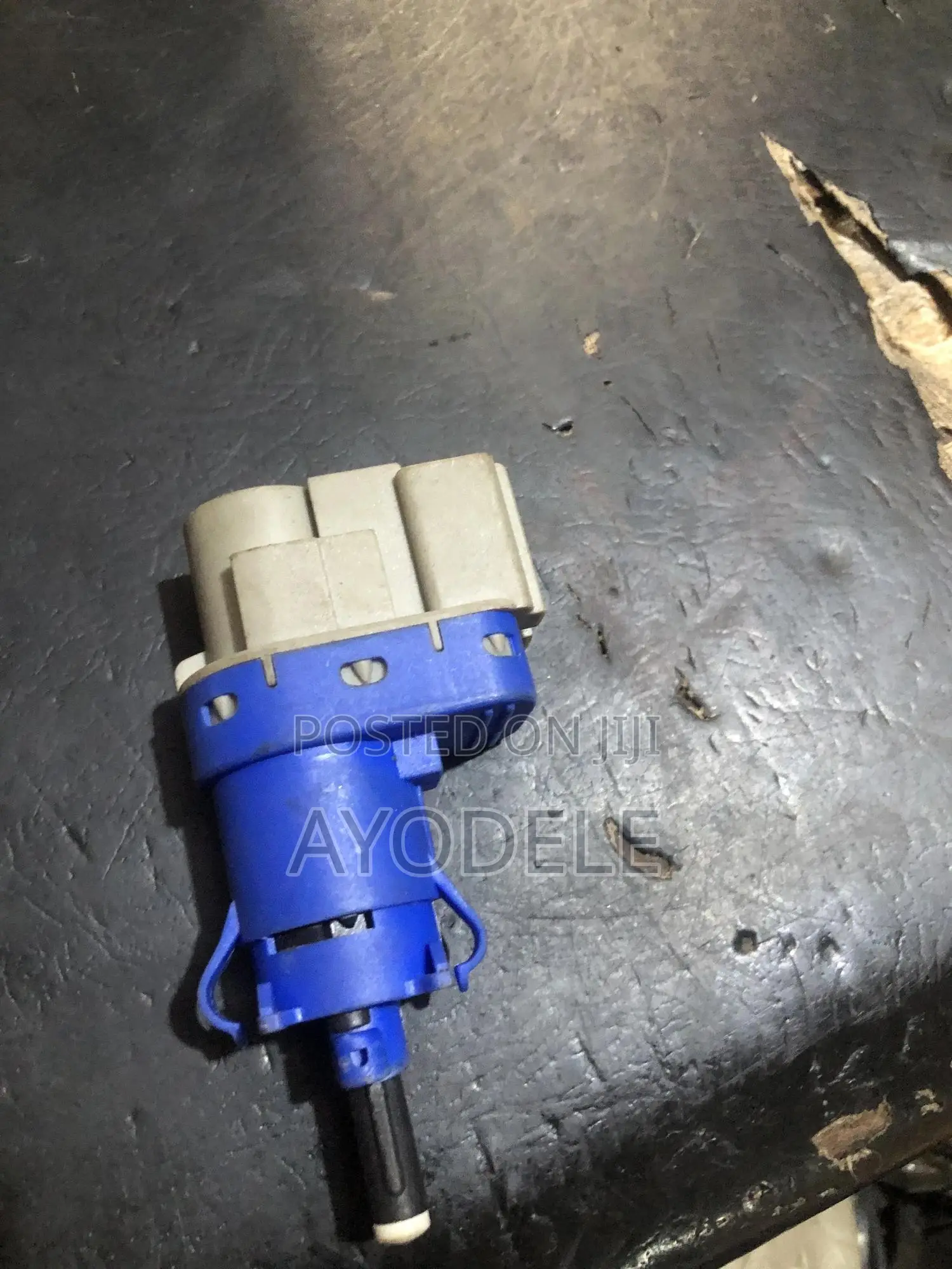 Brake Light Switch Edge 2008 2009 2010 2011 Etc
