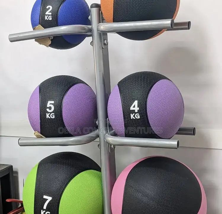 7kg Medicine Ball