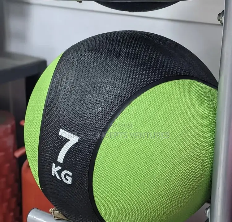 7kg Medicine Ball