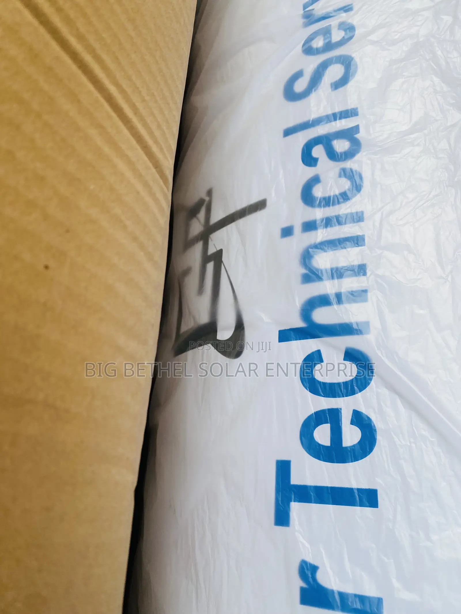 200l of Gp Solar Water Heater Available