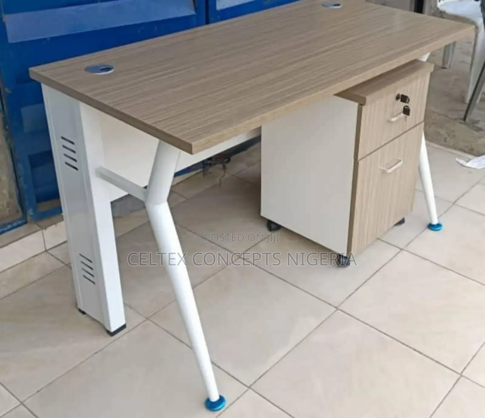 Administrative Office Table