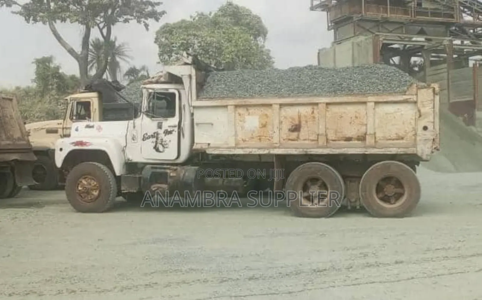 Granite Chippings Supply in Mbaitoli Quick Response Quality Material