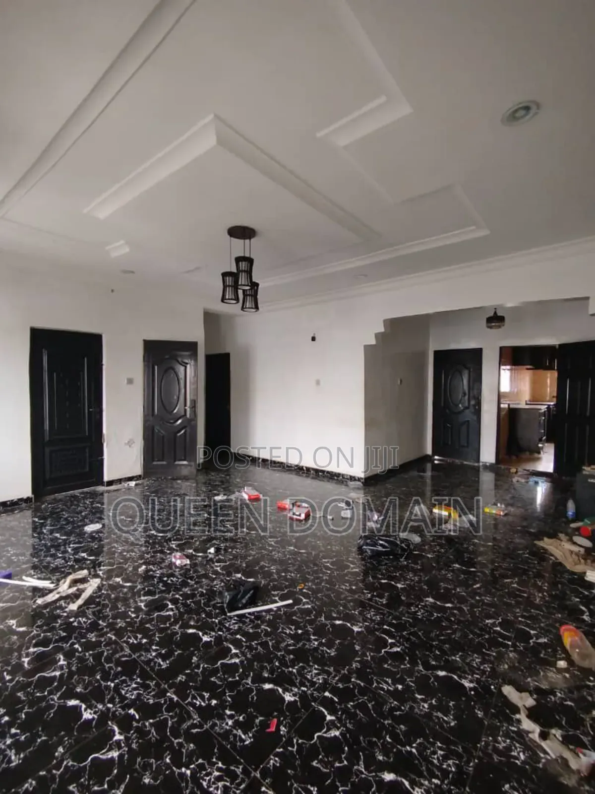 1bdrm Block of Flats in Thera Annex, Sangotedo for rent