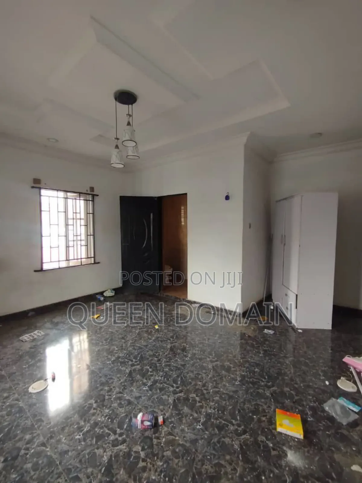 1bdrm Block of Flats in Thera Annex, Sangotedo for rent