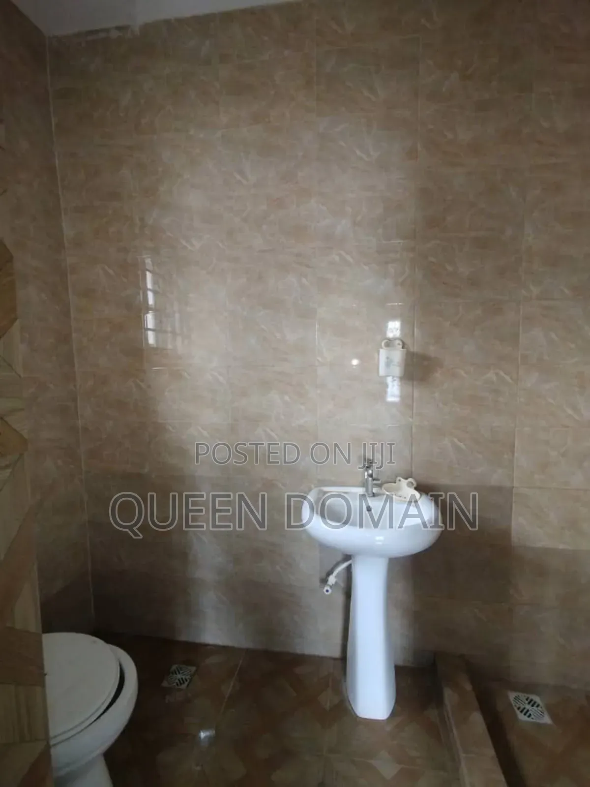 1bdrm Block of Flats in Thera Annex, Sangotedo for rent