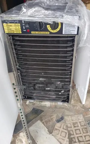 Food Dehydrator 16 Trays