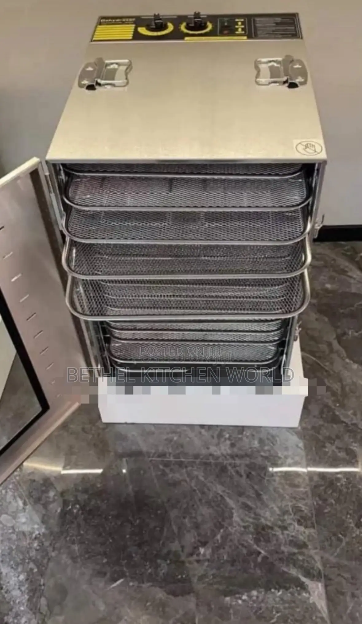 Food Dehydrator 16 Trays